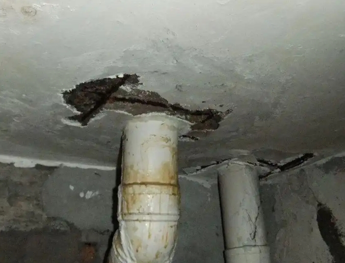 弓长岭卫生间漏水维修公司浅析弓长岭卫生间渗水维修的方法