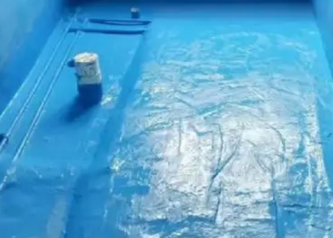 弓长岭卫生间漏水维修公司分享下弓长岭卫生间防水工程中常用防水涂料介绍。